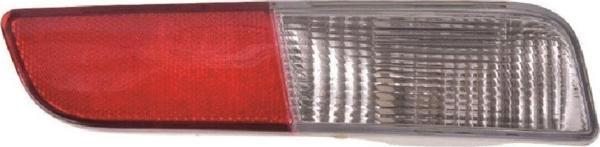 NS Nilser Auto Parts Mitsubishi Outlander Arka Sağ Reflektör 2013-2014 - Image 1