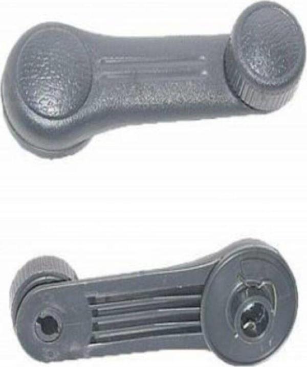 KOREA Hyundai Accent Alt Cam Açma Kolu 1994-2000 8263022001 - Image 1