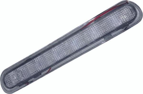 NS Nilser Auto Parts Toyota Hılux Vigo Reflektör Bagaj Kaput (beyaz) 2010-2014 - Image 1