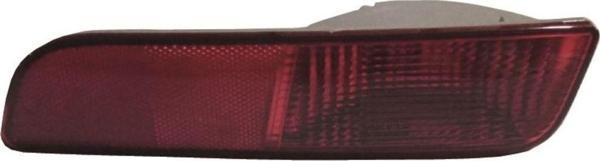 NS Nilser Auto Parts Mitsubishi Outlander Arka Sol Reflektör 2013-2014 - Image 1