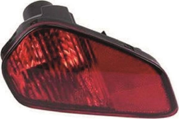 NS Nilser Auto Parts Mitsubishi Outlander Arka Sol Reflektör 2015-2019 - Image 1