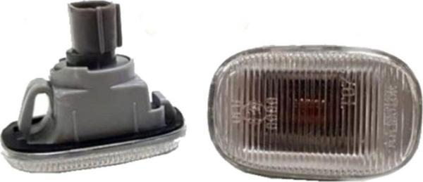 NS Nilser Auto Parts Toyota Rav-4 Çamurluk Sinyal 1996-2001 - Image 1