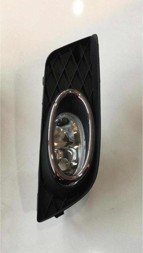 PENTAİR Honda Civic Sis Lamba (kapaklı)(ampullu) Sol 2012-2015 - Image 1