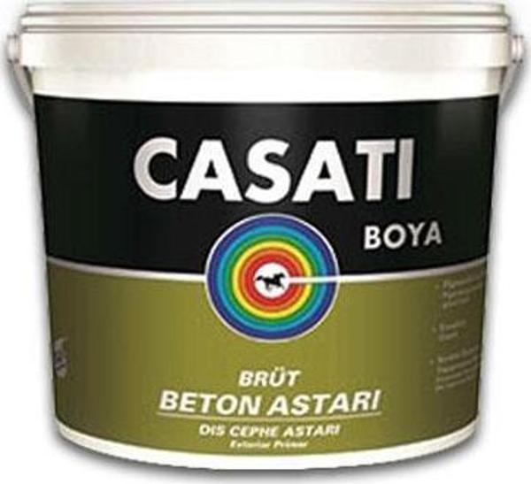 Casati Brüt Beton Astarı 12 Kg Mavi - Image 1