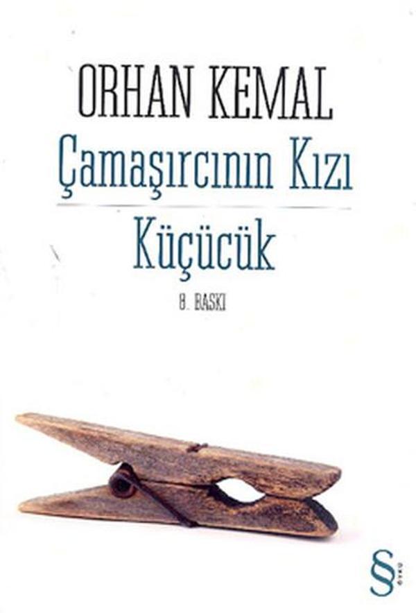 Çamaşırcının Kızı - Küçücük - Everest Yayınları - Image 1
