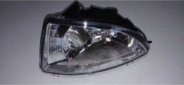 PENTAİR Honda Civic Sis Lambası (ampullu) Sol 2004-2006 - Image 1