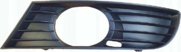 PLASTECH Seat Leon Toledo Sağ Sis Farı Çerçevesi 1999-2005 1m0853666f - Image 1