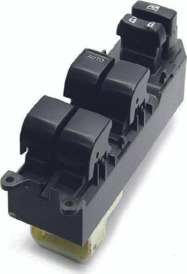 MAHER Toyota Yaris Cam Açma Düğmesi Mhr-11878 - Image 1