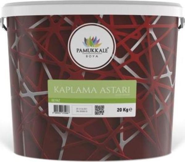 Pamukkale Kaplama Astarı 20 Kg - Image 1