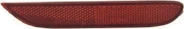 NS Nilser Auto Parts Nissan Qashqai-x-trail Tampon Reflektör Sağ 2014-2023 - Image 1