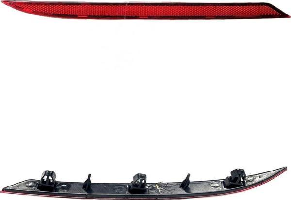 NS Nilser Auto Parts Opel Insıgıa B Arka Sağ Reflektör 2017-2019 - Image 1