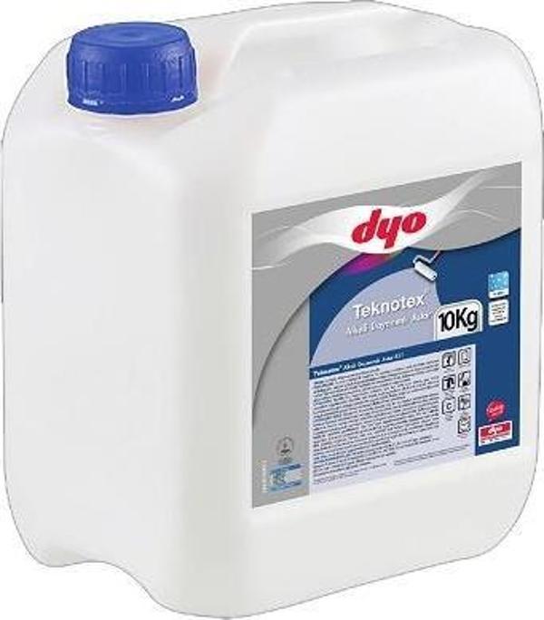 Dyo Teknotex Alkali Dayanımlı Astar 10 Kg - Image 1
