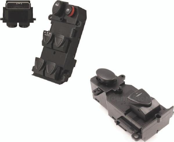 MASUMA Honda Civic Fd6 Cam Açma Düğmesi Ön Sol Sağ (takım) 2006-2011 - Image 1