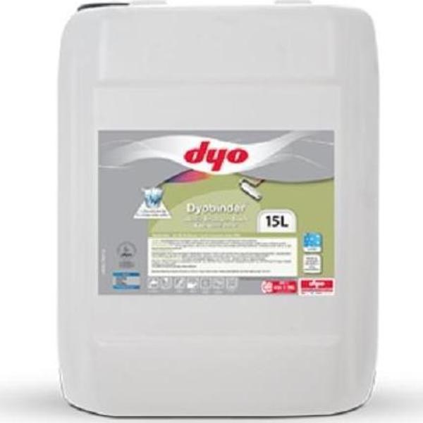 DyoBinder 1/7 İncelen Alçı Yüzey Astarı 15 Lt - Image 1