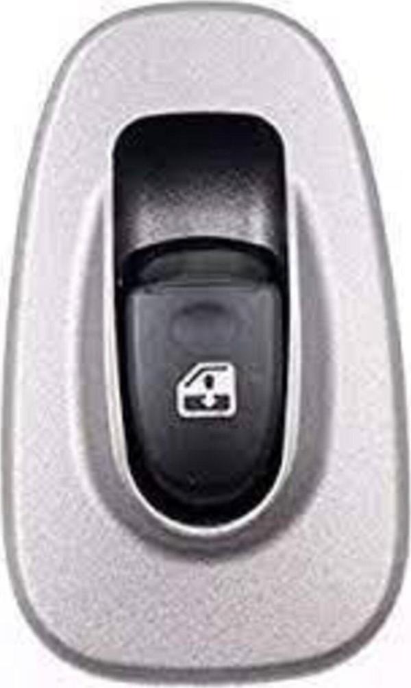 MASUMA Hyundai Accent Uyumlu Admire Arka Cam Açma Düğmesi Sol 2000-2002 - Image 1