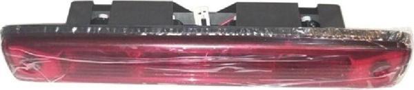 NS Nilser Auto Parts Suzuki D Max Üst Reflektör 2004-2012 - Image 1