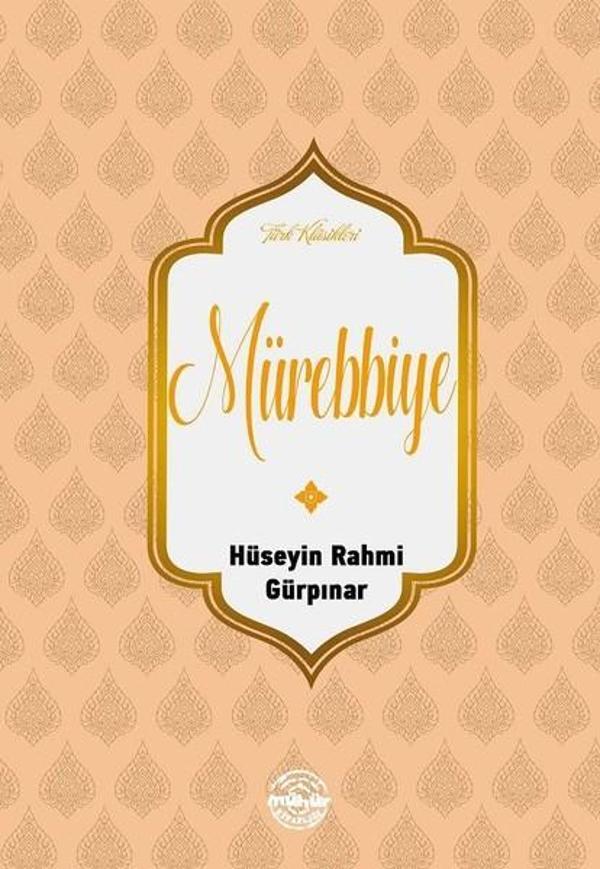 Mürebbiye - Mühür Kitaplığı - Image 1