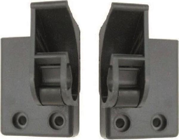 NS Nilser Auto Parts Opel Corsa C Pandızot Ayağı Arka Sağ Sol Takım 2001> - Image 1