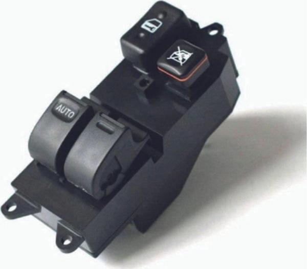 MCAR Toyota Corolla Cam Açma Düğmesi Sol 1993-1998 - Image 1