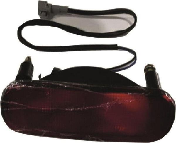 NS Nilser Auto Parts Suzuki Grand Vitara Orta Reflektör 2016-2019 - Image 1
