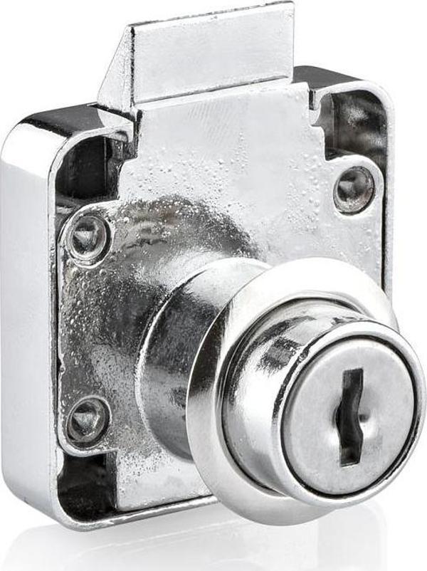 338-22 ÇARPMA DİLLİ ÇEKMECE KİLİDİ - Image 1