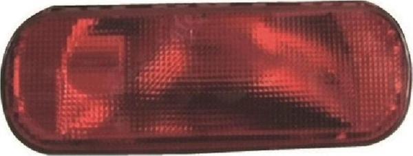 NS Nilser Auto Parts Suzuki Swift Arka Tampon Reflektör 2005-2011 - Image 1