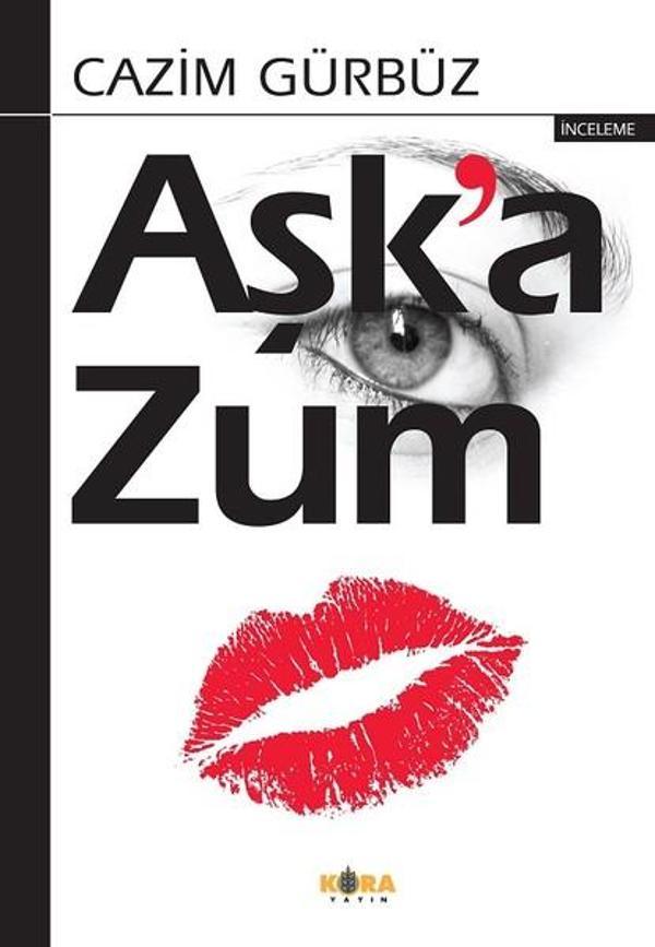 Aşka Zum - Kora Yayın - Image 1