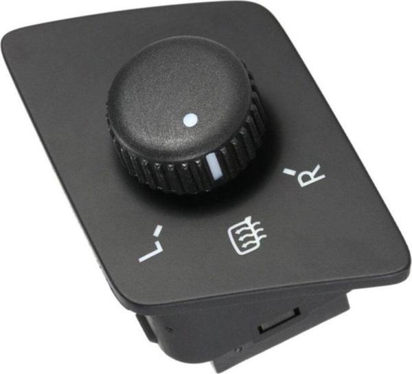 MCAR Volkswagen Polo Ayna Ayar Düğmesi 2002-2010 - Image 1