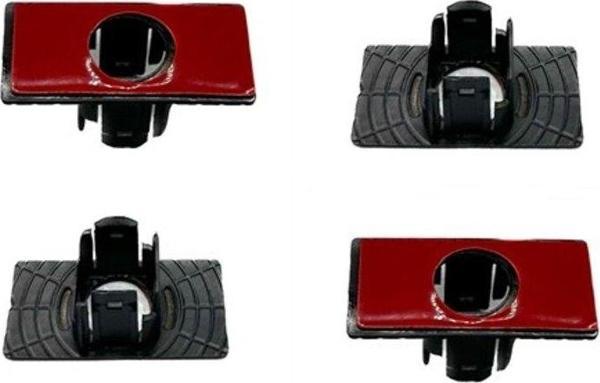 NS Nilser Auto Parts Honda Cıvıc Park Sensör Yuva 4 Lü 2016-2021 - Image 1