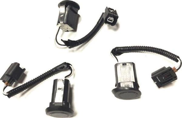 NS Nilser Auto Parts Honda Crv Park Sensör Ön Arka Uyumlu 1 Adet 2007-2011 - Image 1