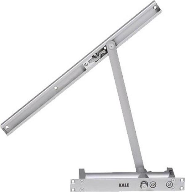KALE KAPI HİDROLİĞİ GÖMME RAYLI KD002/70-330 - Image 1