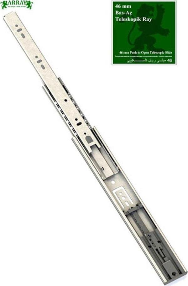 ARRAY TELESKOPİK BAS AÇ RAY 45 CM - Image 1