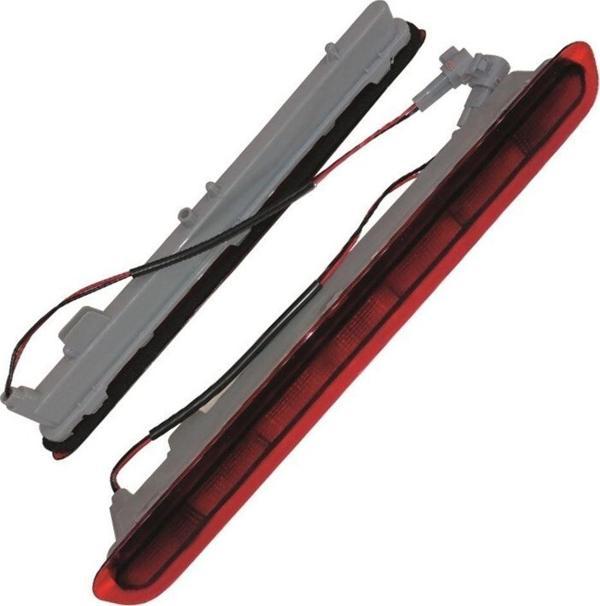 NS Nilser Auto Parts Toyota Hilux Bagaj Reflektör (kırmızı) 2007-2009 - Image 1