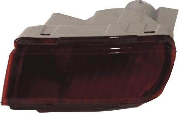 NS Nilser Auto Parts Toyota Land Crusier Arka Sağ Tampon Reflektör 2010-2014 - Image 1