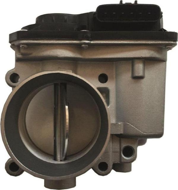 NS Nilser Auto Parts Mitsubishi L200 Gaz Kelebek Gövdesi Komple 2007-2014 - Image 1