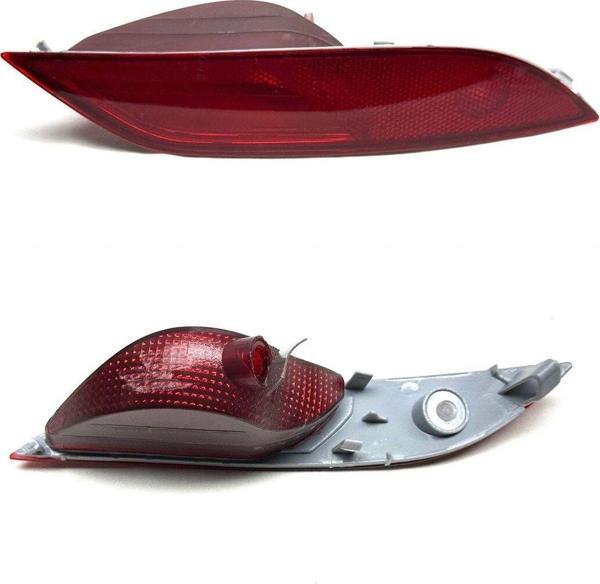 NS Nilser Auto Parts Volvo V40 Arka Sağ Reflektör 2013-2019 - Image 1