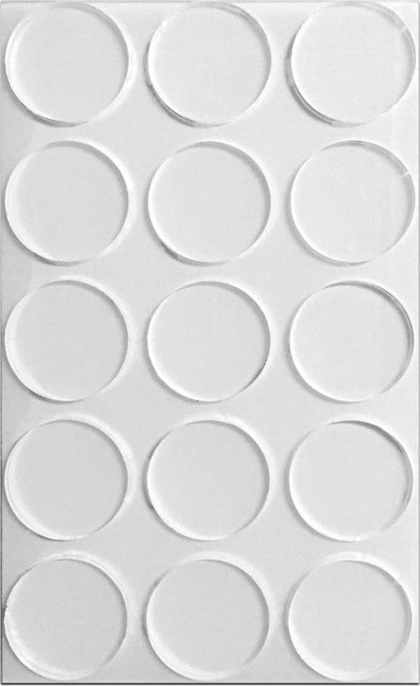 CAM MASA ALTLIĞI 22X2 NATUREL - Image 1