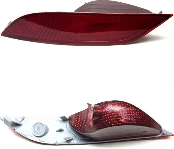 NS Nilser Auto Parts Volvo V40 Arka Sol Reflektör 2013-2019 - Image 1
