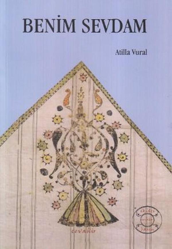 Benim Sevdam - Cevahir Yayınları - Image 1