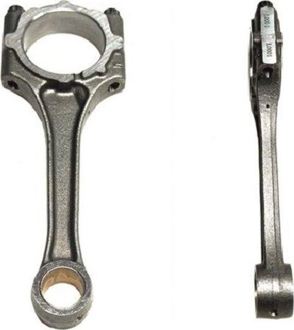 NS Nilser Auto Parts Nilser Corolla Kol Piston 1.6 3zz 02-06/Avensis 1.6 3zz 03-09 - Image 1