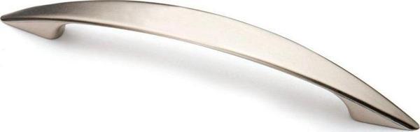 DÜZ KULP 96 MM KROM - Image 1