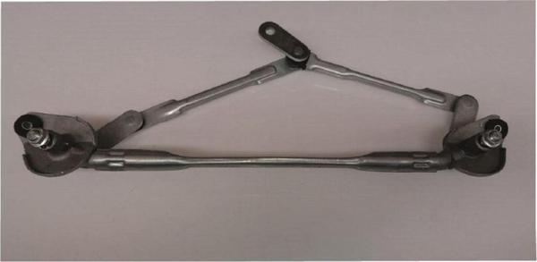 NS Nilser Auto Parts Silecek Iç Mekanizması Accent Era Rio 2006-2011 - Image 1