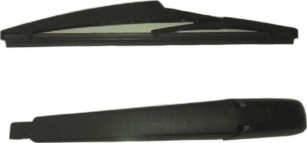 NS Nilser Auto Parts Toyota Rav4 Silecek Kol Arka 240mm 2013> - Image 1