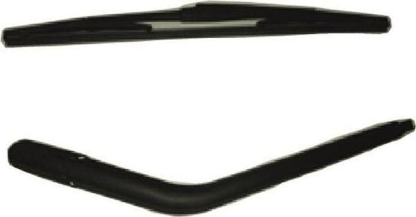 NS Nilser Auto Parts Toyota Rav4 Silecek Kol Arka 305mm 2010> - Image 1