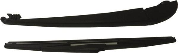 NS Nilser Auto Parts Toyota Yaris Arka Silecek Kol 405mm 2014> - Image 1