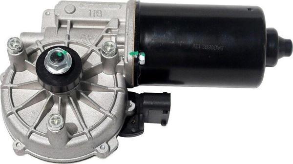 NS Nilser Auto Parts Bmw E39 Ön Silecek Motor 67638360603 - Image 1
