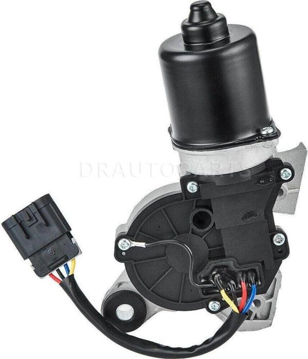 NS Nilser Auto Parts Chevrolet Cruze J300 J305 Silecek Motor 2010-2014 96893302 - Image 1
