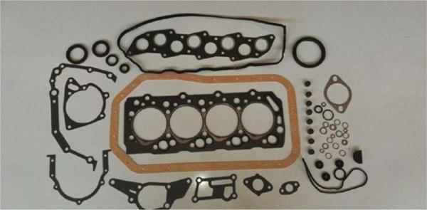 NS Nilser Auto Parts Conta Takım H100-l300-h100 Kmynt-bongo-starex Tcı 2.5 1996-2005 - Image 1