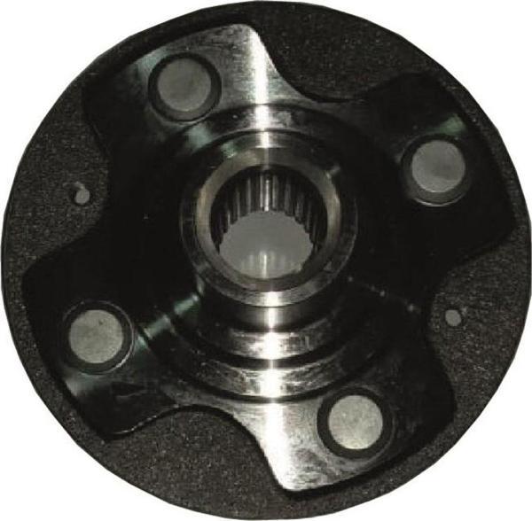NS Nilser Auto Parts Honda Civic Ön Tekerlek Poryası 2001-2006 - Image 1
