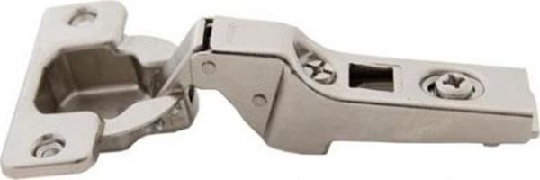 BLUM 70M2650 CLIP YARIM DEVE BOYNU YAYSIZ MENTEŞE ( TABAN DAHİL ) - Image 1